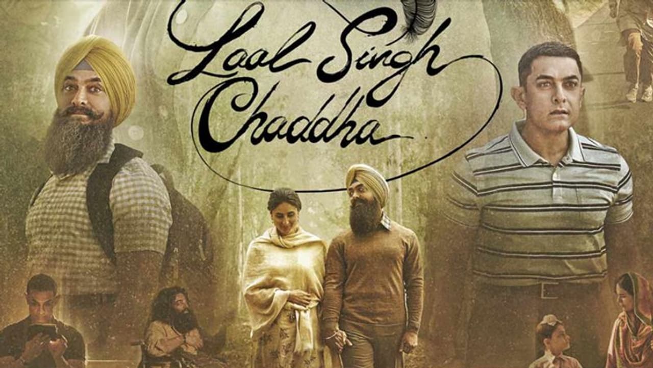 ಲಾಲ್ ಸಿಂಗ್ ಚಡ್ಡಾಗೆ ಬಹಿಷ್ಕಾರ: ಲಾಲ್ ಸಿಂಗ್ ಚಡ್ಡಾಗೆ ಬಹಿಷ್ಕಾರ: