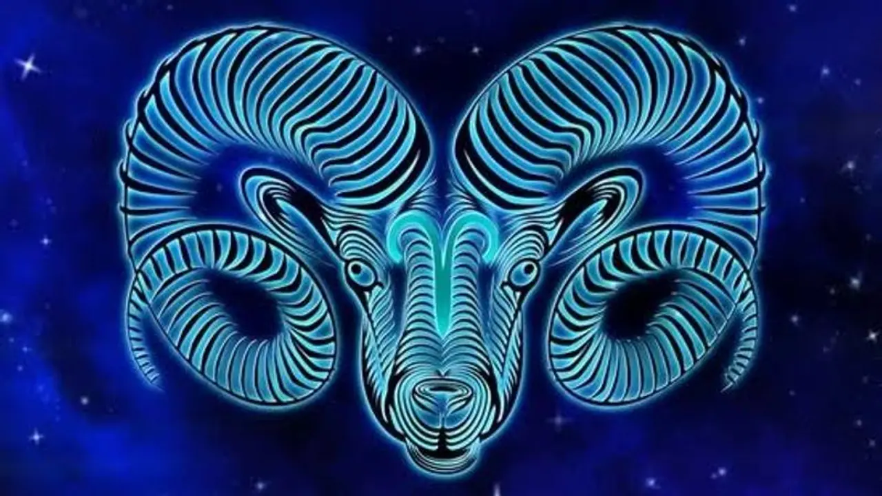 மேஷம் மேஷம்