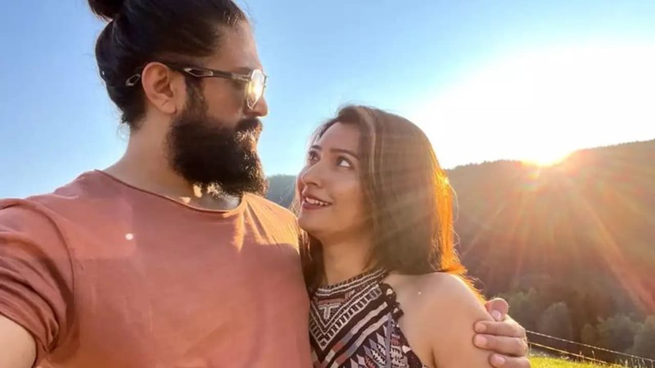 Photo Courtesy: Instagram