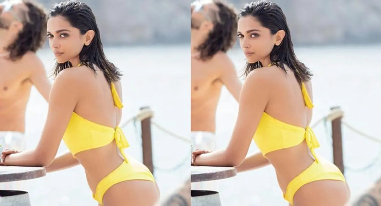 Deepika Padukone Deepika Padukone