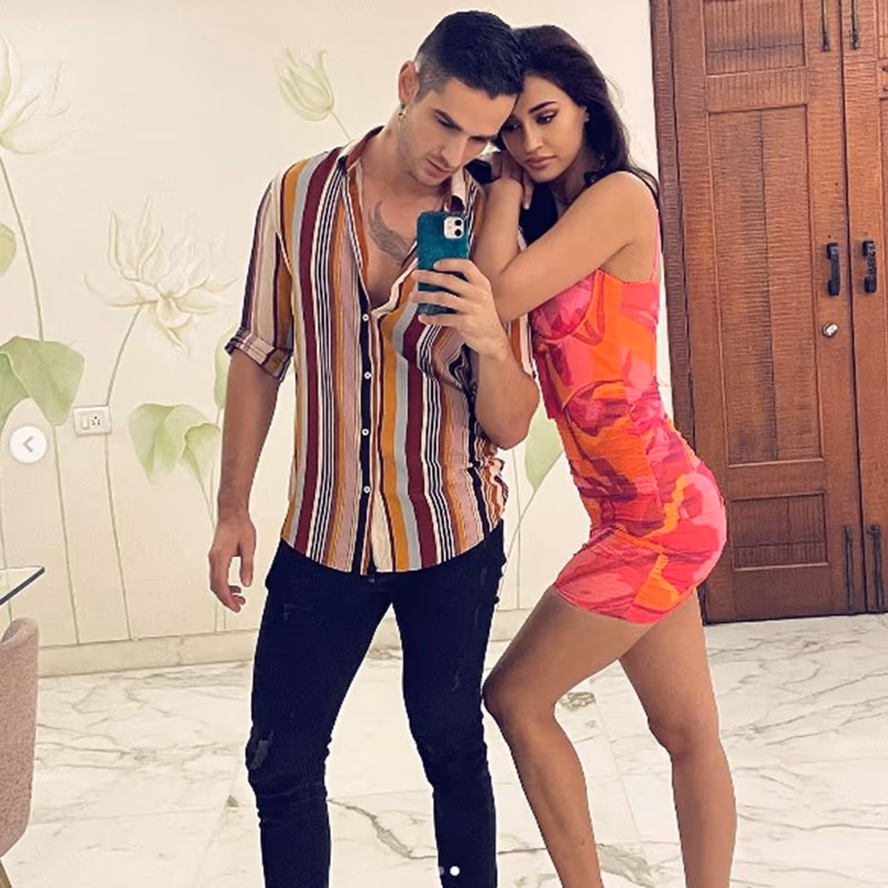 Photo Courtesy: Instagram