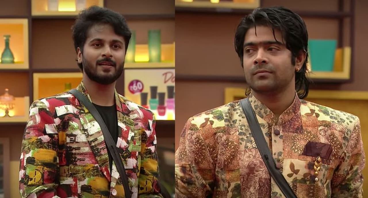 Bigg Boss Telugu 6 Bigg Boss Telugu 6