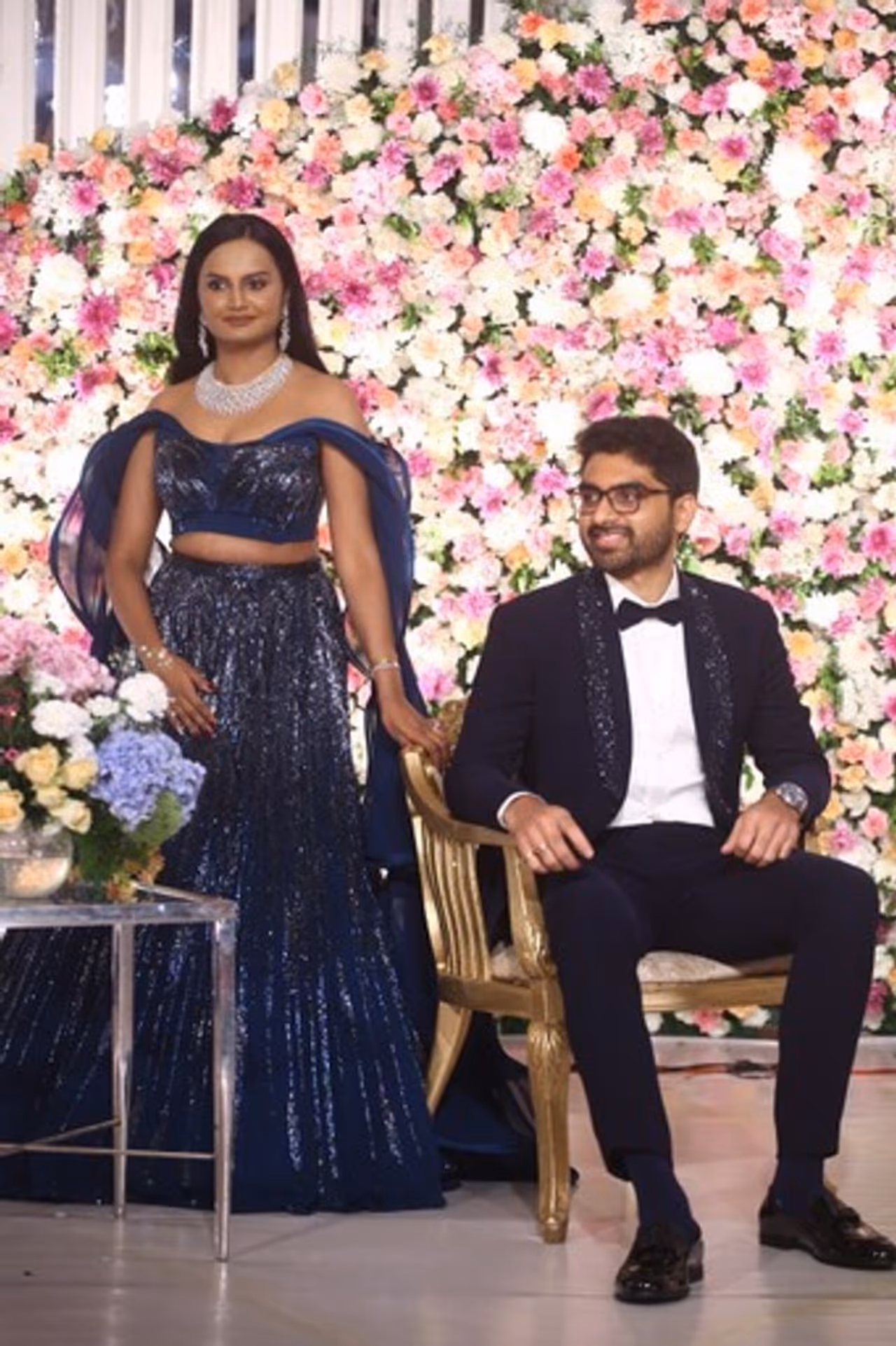 Neelima Guna Wedding Neelima Guna Wedding