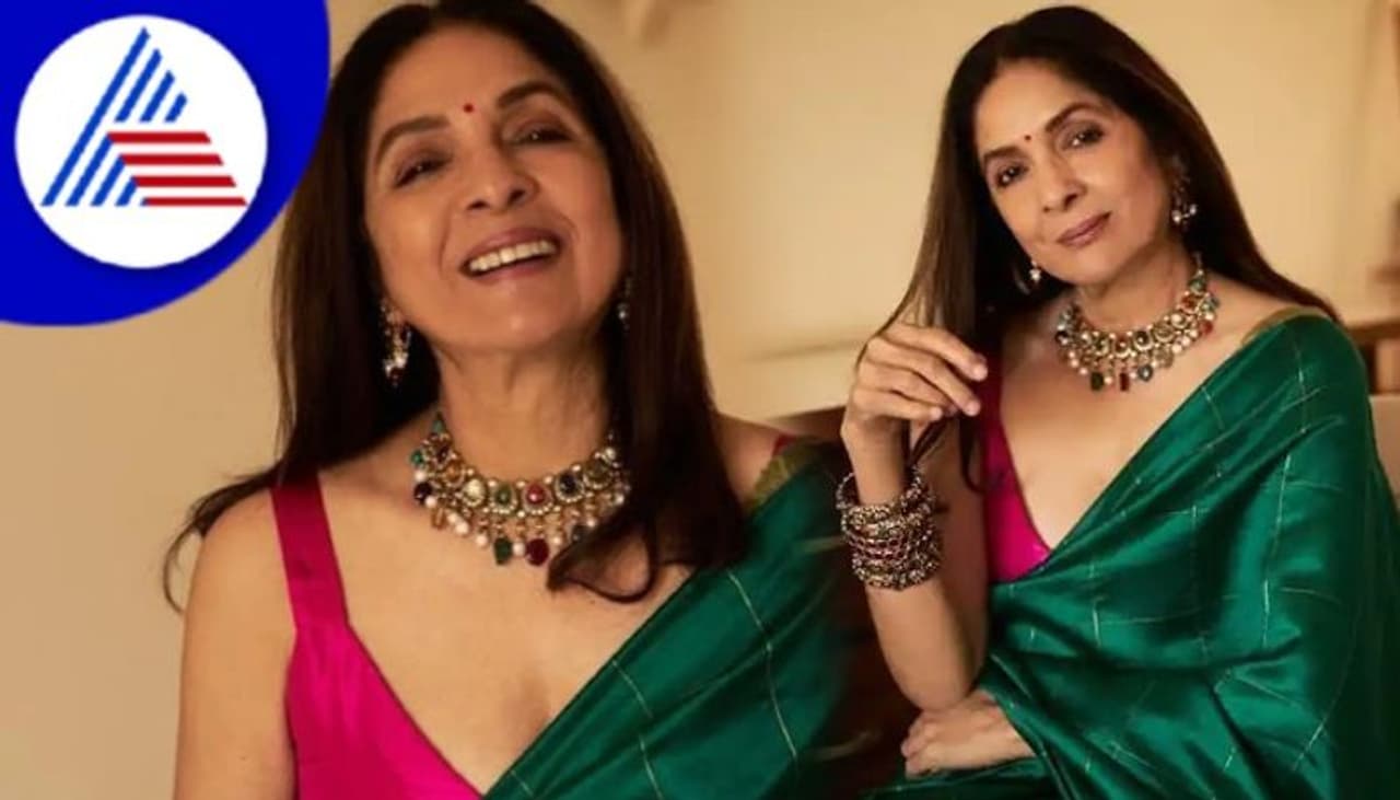 Neena gupta Neena gupta