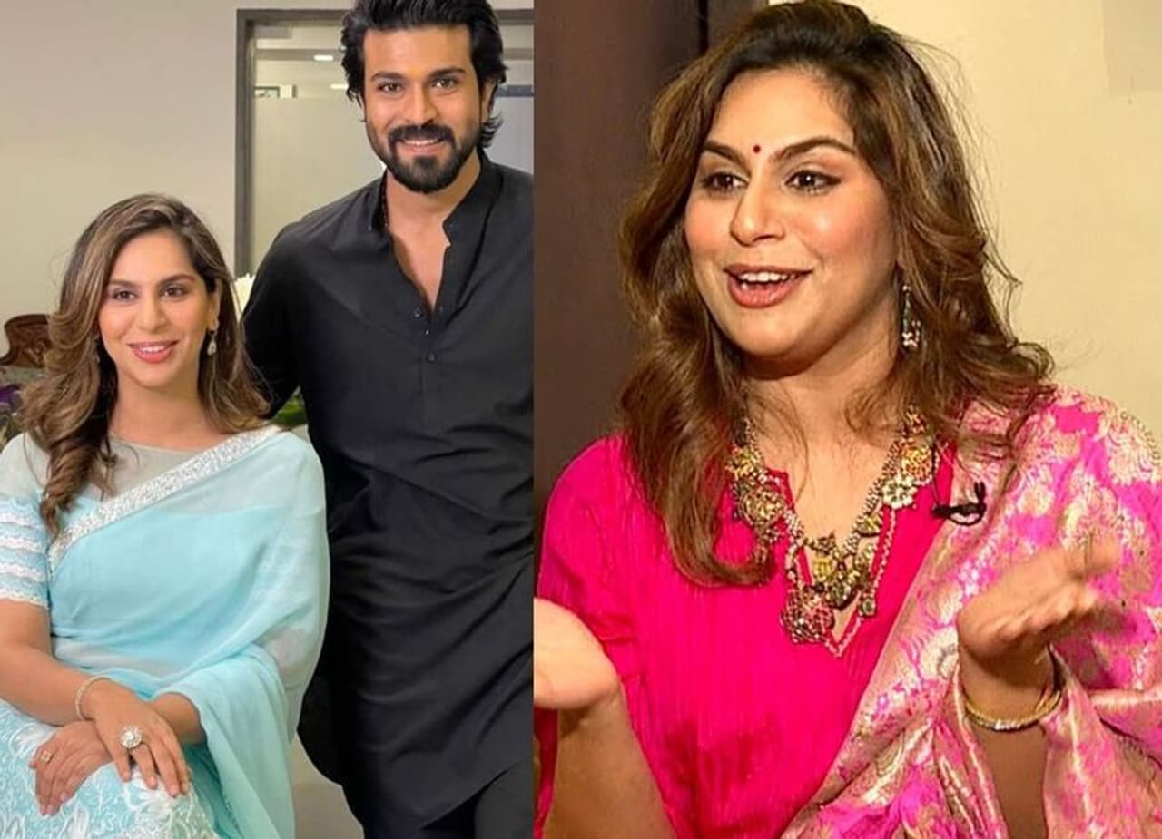 Ram Charan Ram Charan