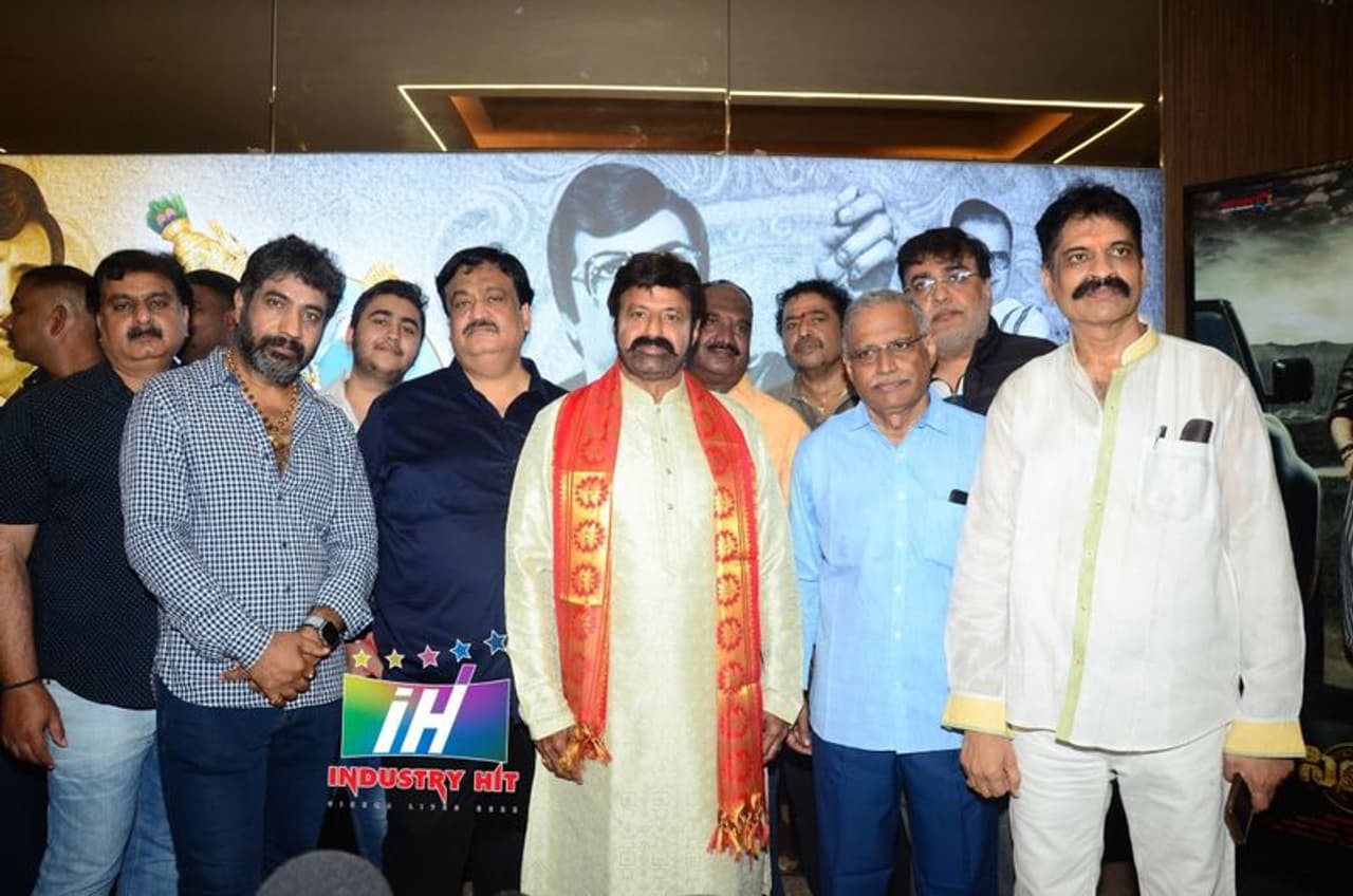 Balakrishna