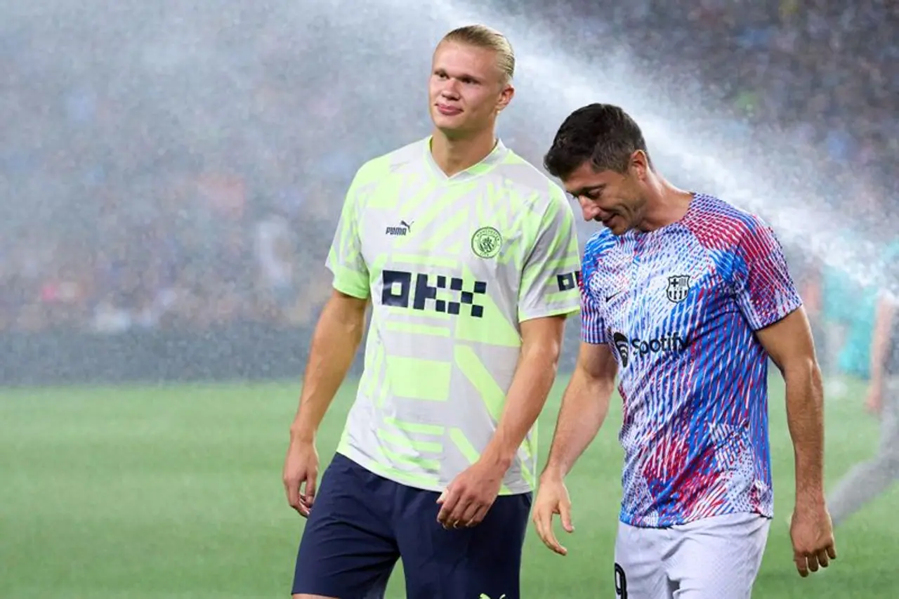 Image Credit: Getty Images Image Credit: Getty Images