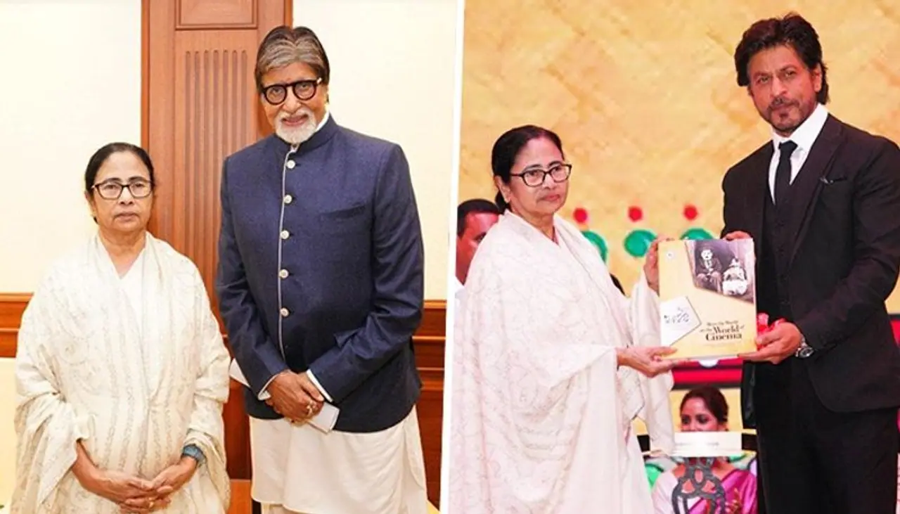 Image: Mamata Banerjee / Facebook Page Image: Mamata Banerjee / Facebook Page