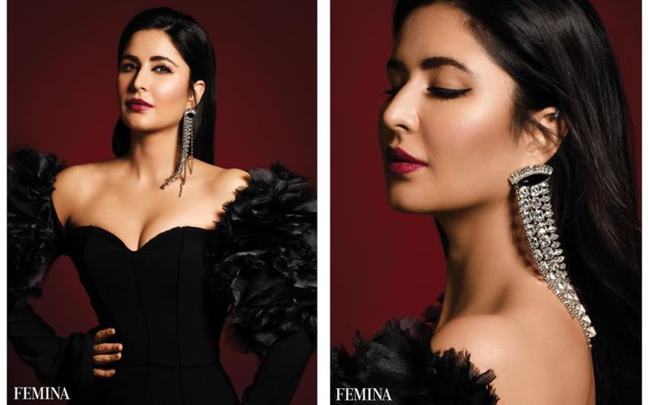 Katrina Kaif Katrina Kaif