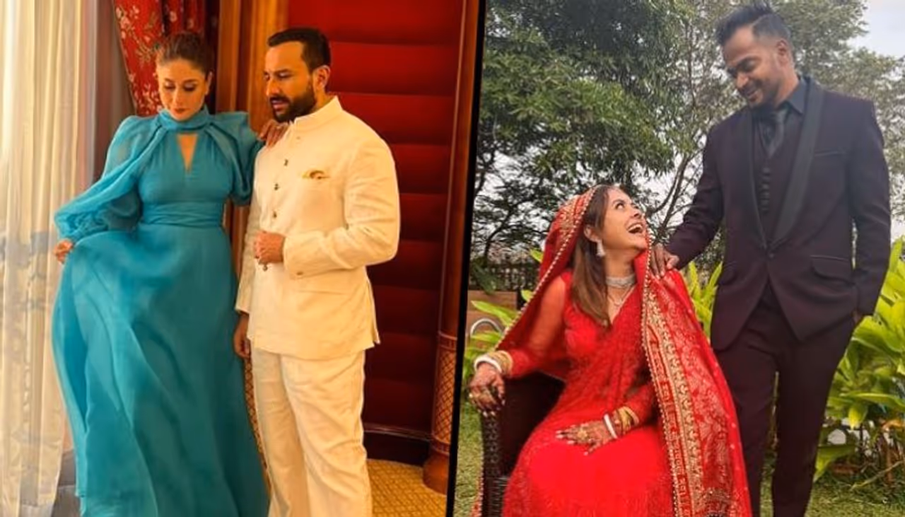 Image: Kareena Kapoor Khan, Devoleena Bhattacharjee / Instagram