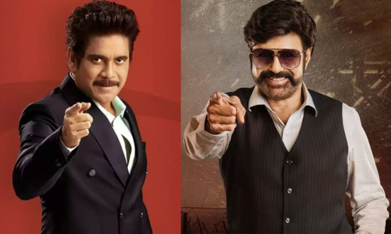 Bigg Boss Telugu 6 Bigg Boss Telugu 6