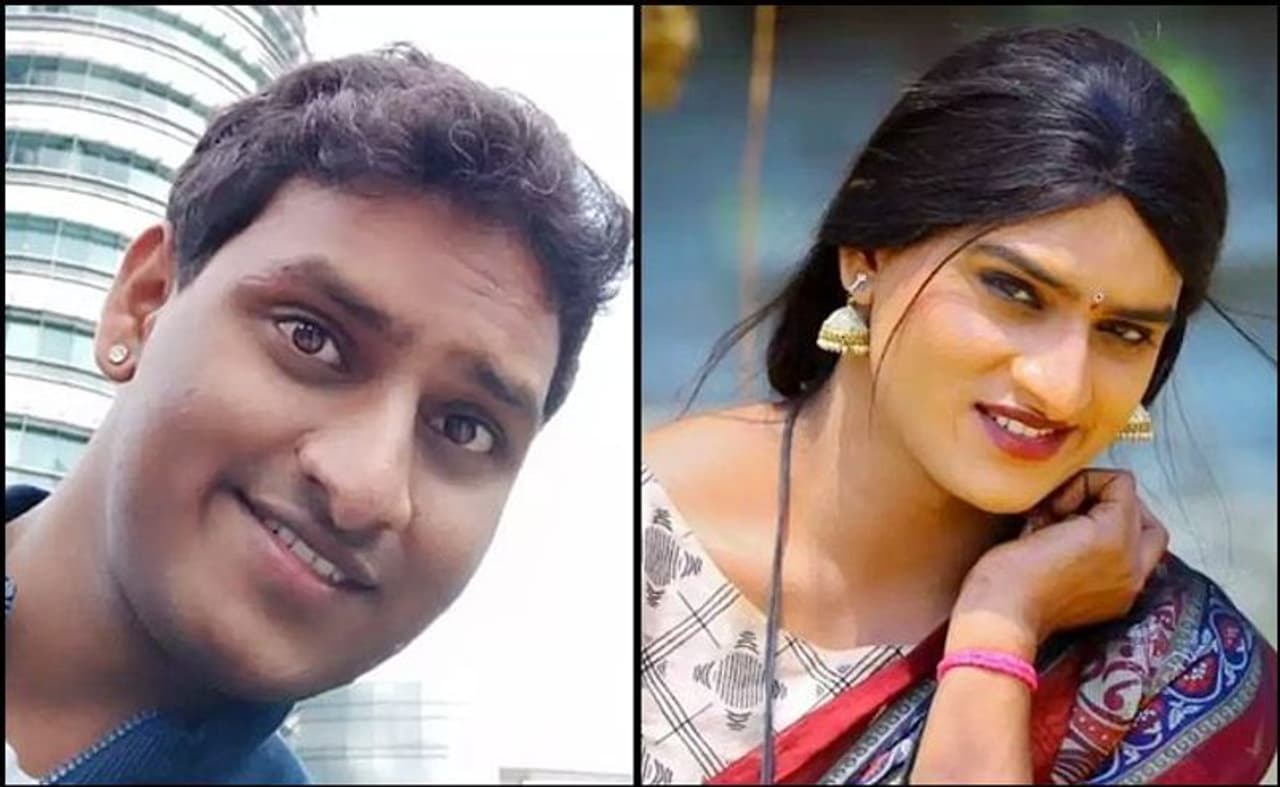 Jabardasth Vinodh Jabardasth Vinodh