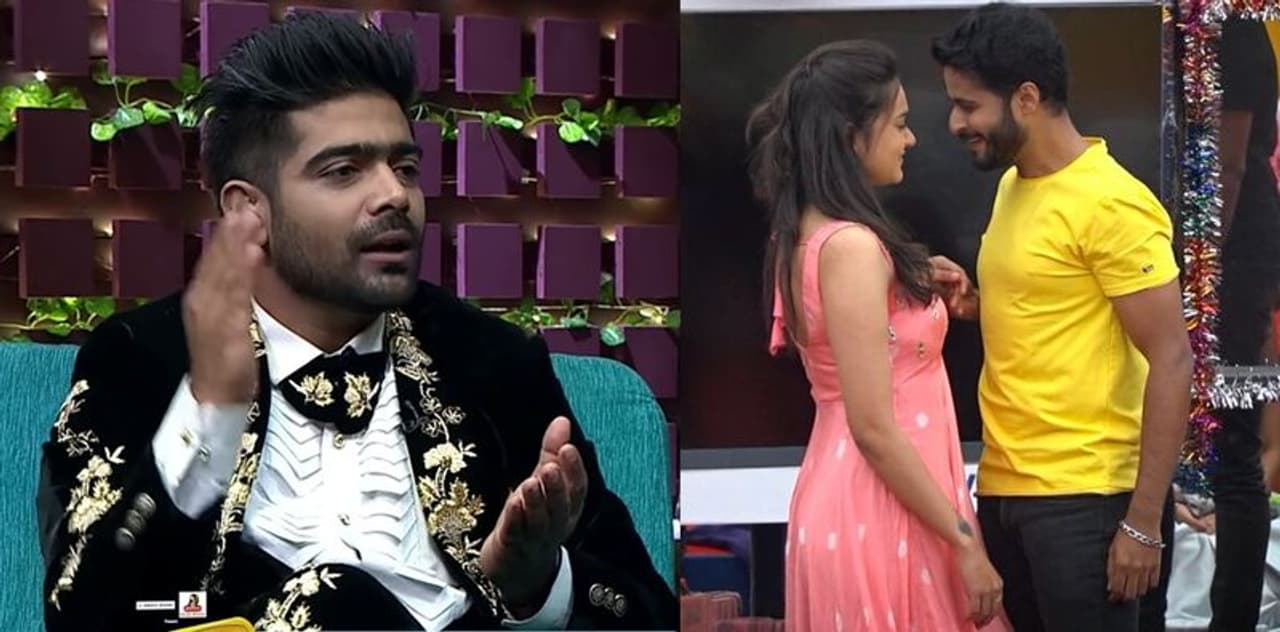 Bigg Boss Telugu 6 Bigg Boss Telugu 6