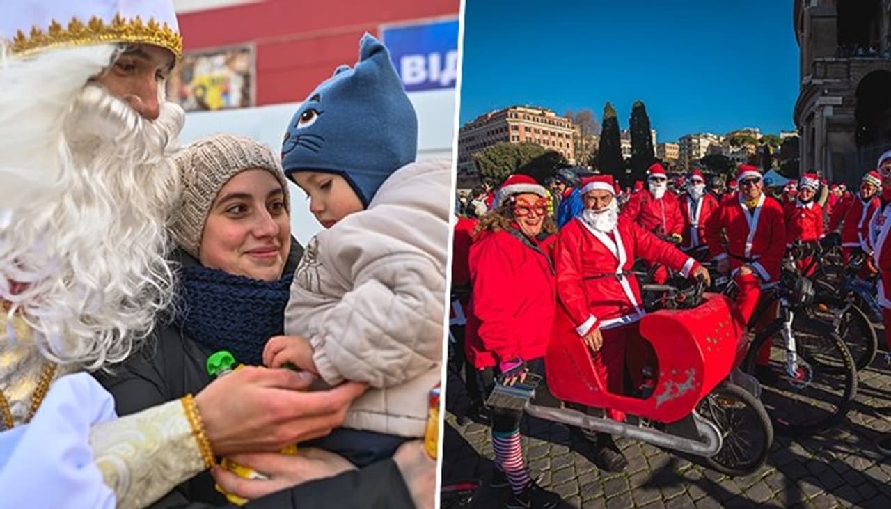 Image: Getty Images Image: Getty Images