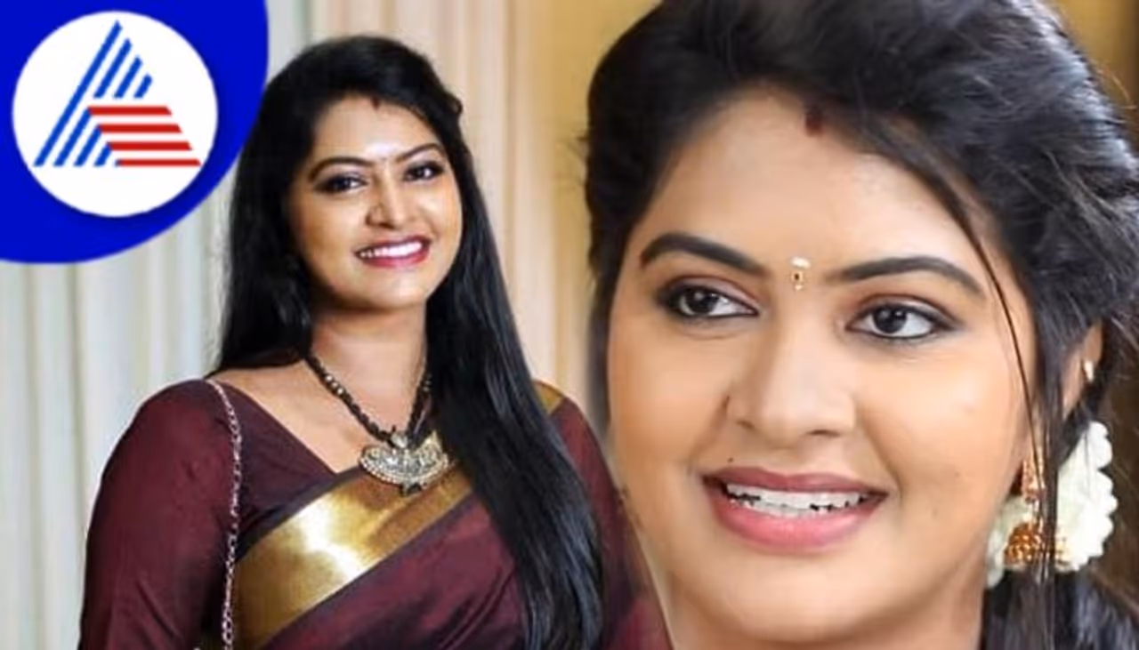 Rachitha Mahalakshmi