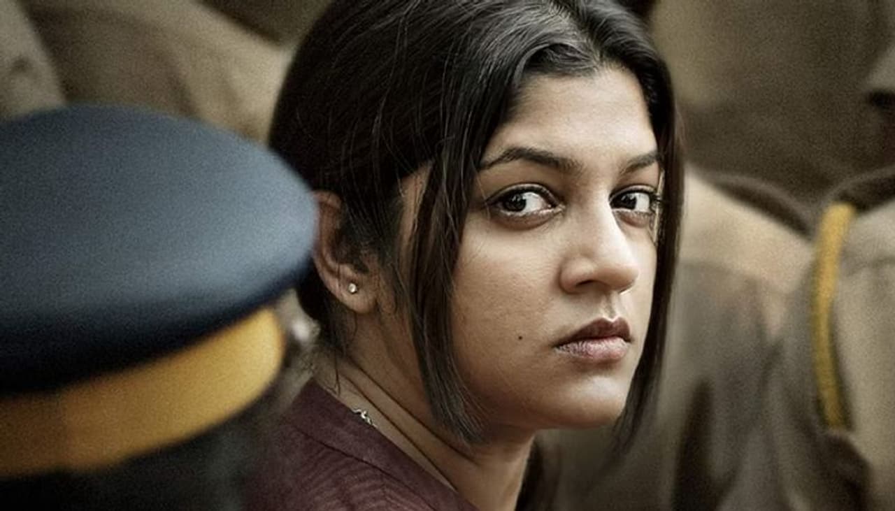 Aparna Balamurali Aparna Balamurali