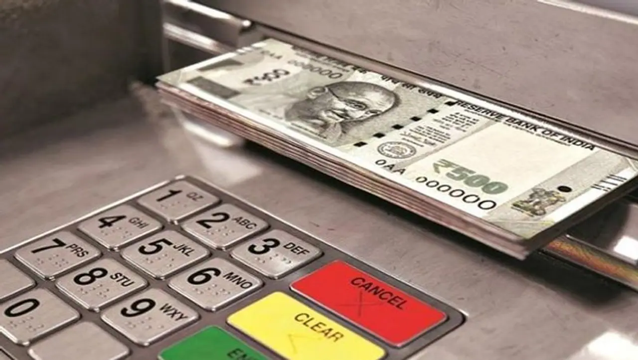 கள்ள நோட்டு