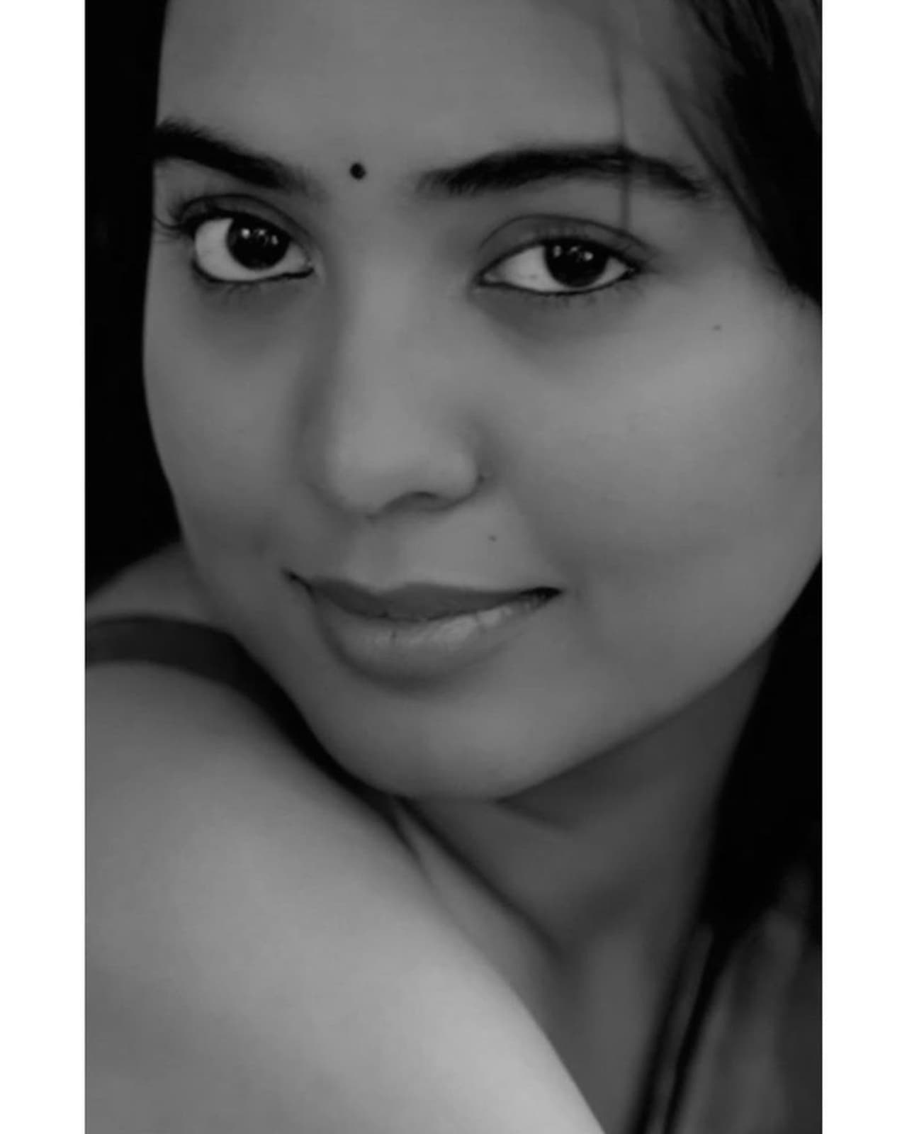 shivathmika Rajashekar shivathmika Rajashekar