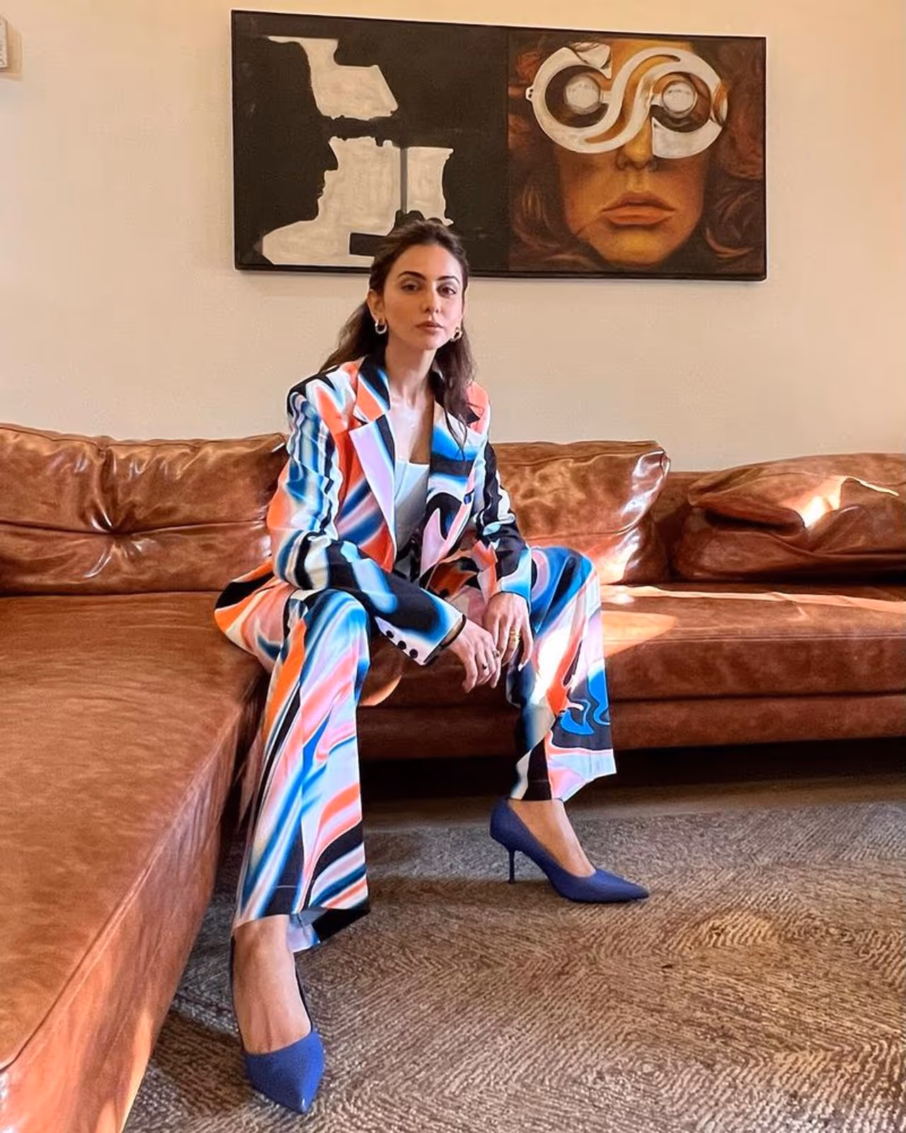 Photo Credit Rakul Instagram Photo Credit Rakul Instagram