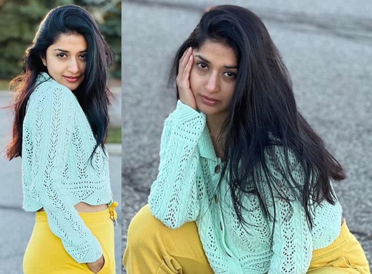 Meera Jasmine Meera Jasmine