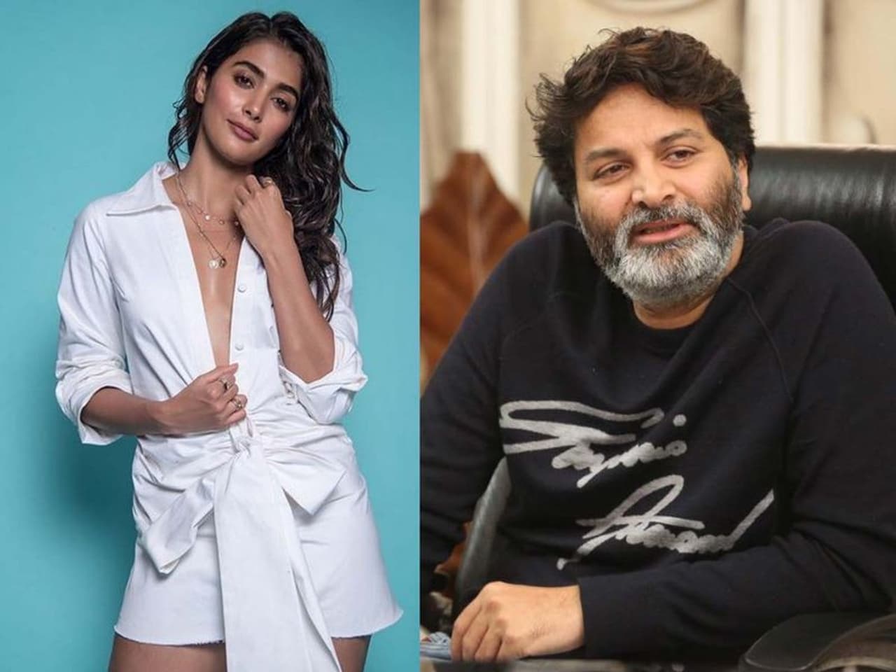 Pooja Hegde Pooja Hegde