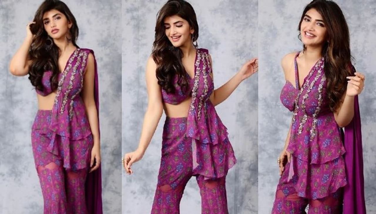 Photo Credit Sreeleela instagram