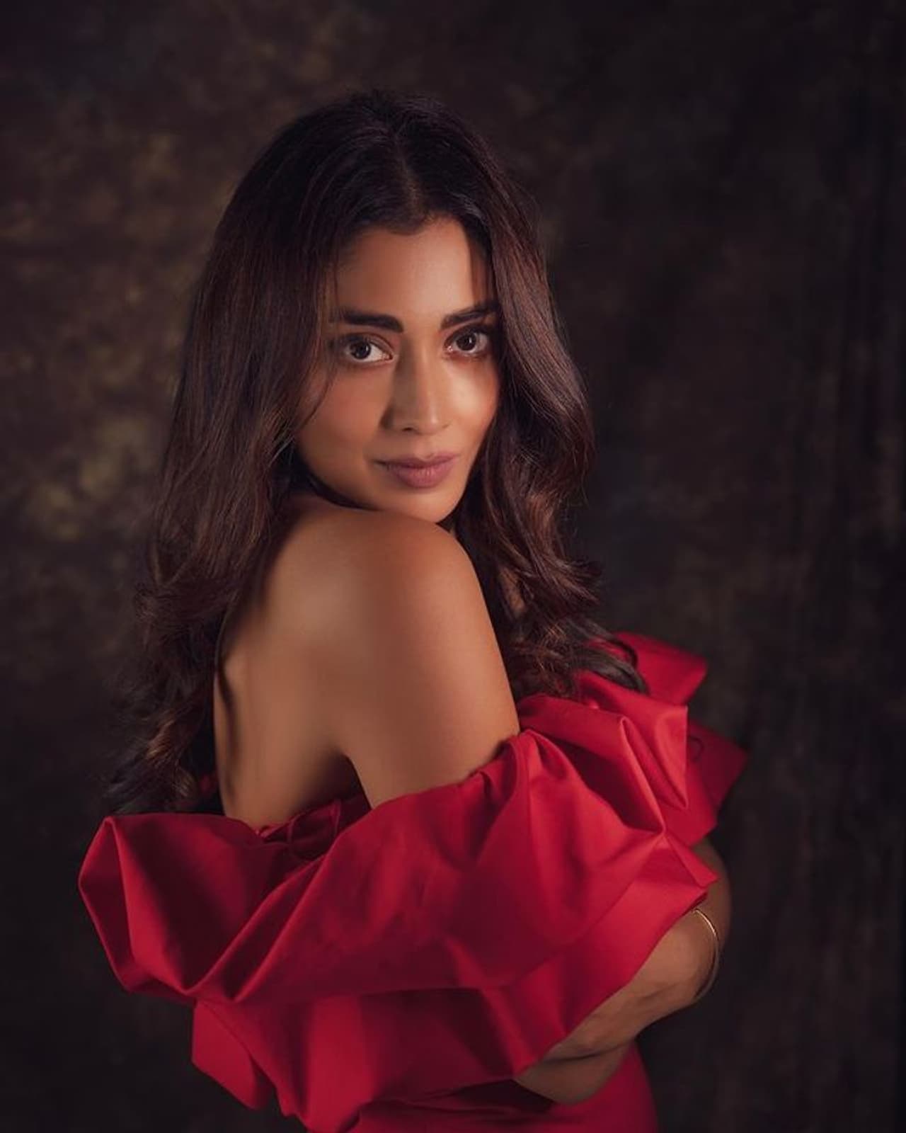 Photo Credit Shriya Instagram