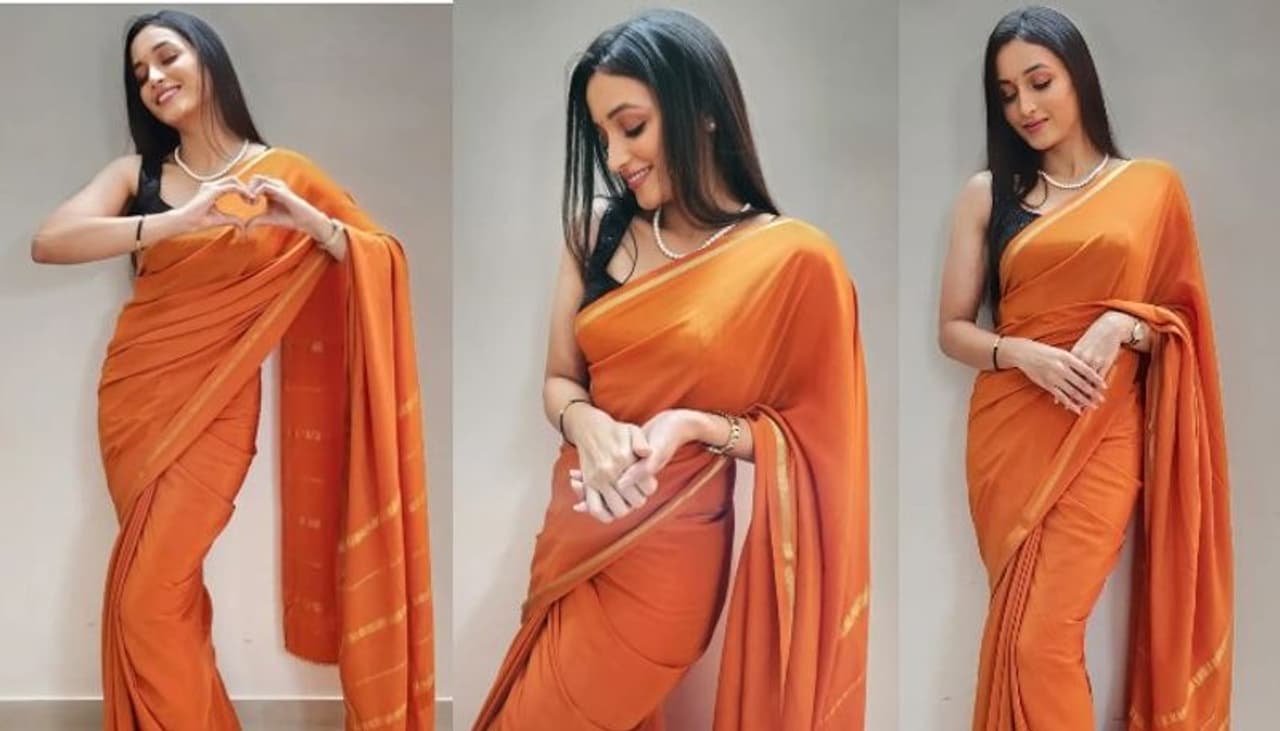 ಶ್ರೀನಿಧಿ ಶೆಟ್ಟಿ