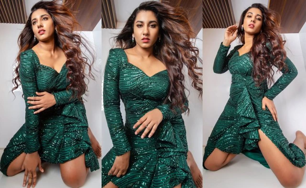 Vishnupriya Vishnupriya