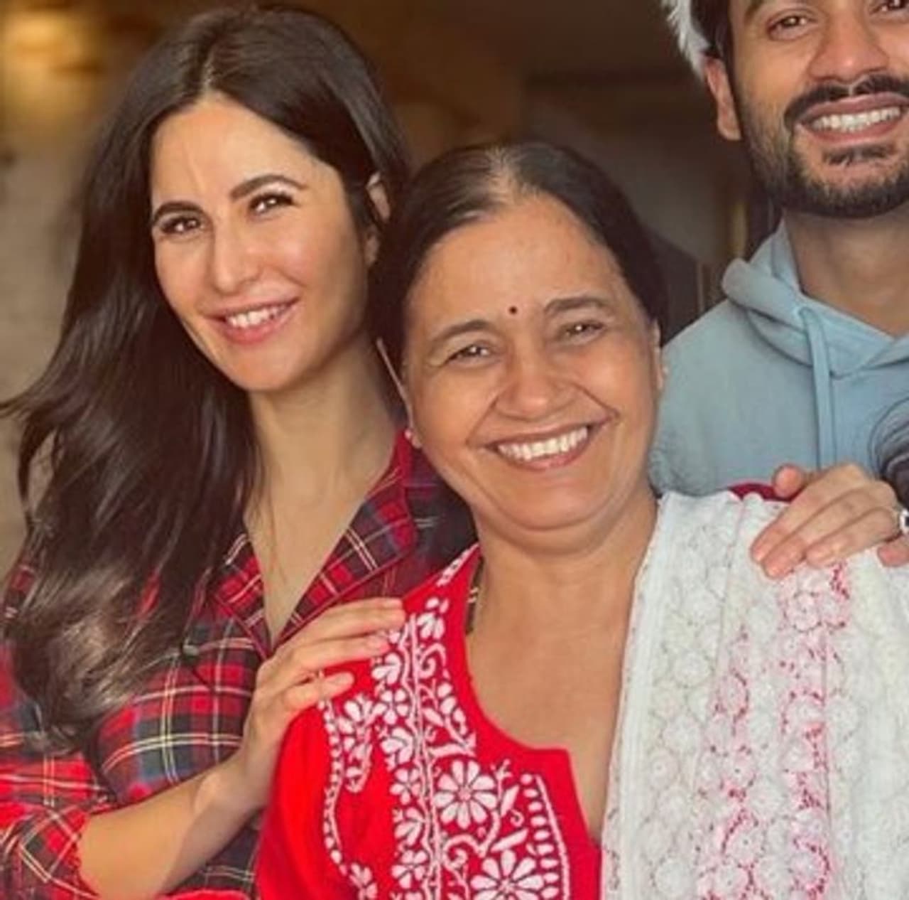 Photo Courtesy: Instagram