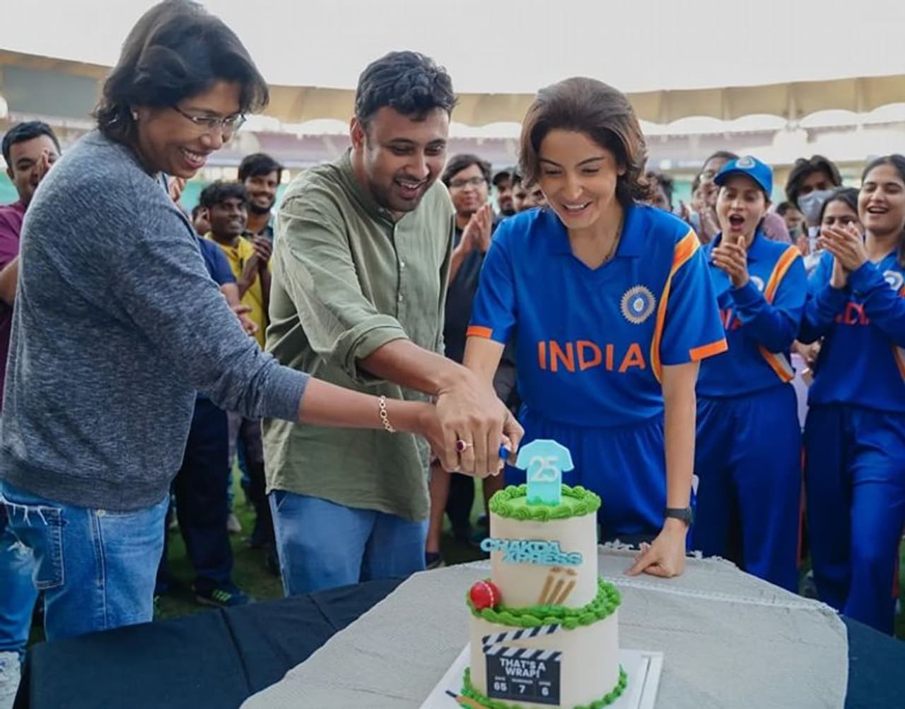 Image credit: Anushka Sharma/Facebook