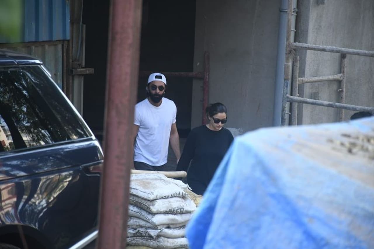 ரன்பீர் கபூர் ஆலியா பட் ஜோடி ரன்பீர் கபூர் ஆலியா பட் ஜோடி