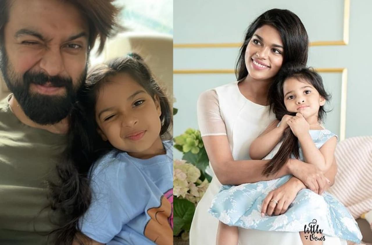 Kalyan Dev Sreeja Kalyan Dev Sreeja