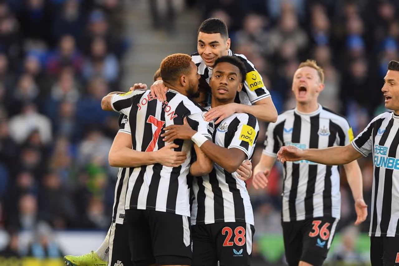 Image credit: Getty Image credit: Getty