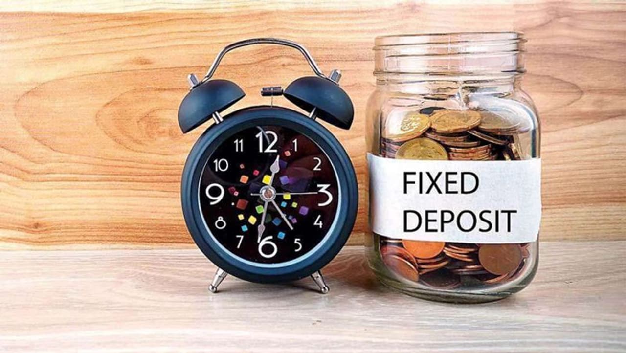 ಫಿಕ್ಸಡ್ ಡೆಪಾಸಿಟ್‌ಗೆ ಬಡ್ಡಿ ಎಷ್ಟು?