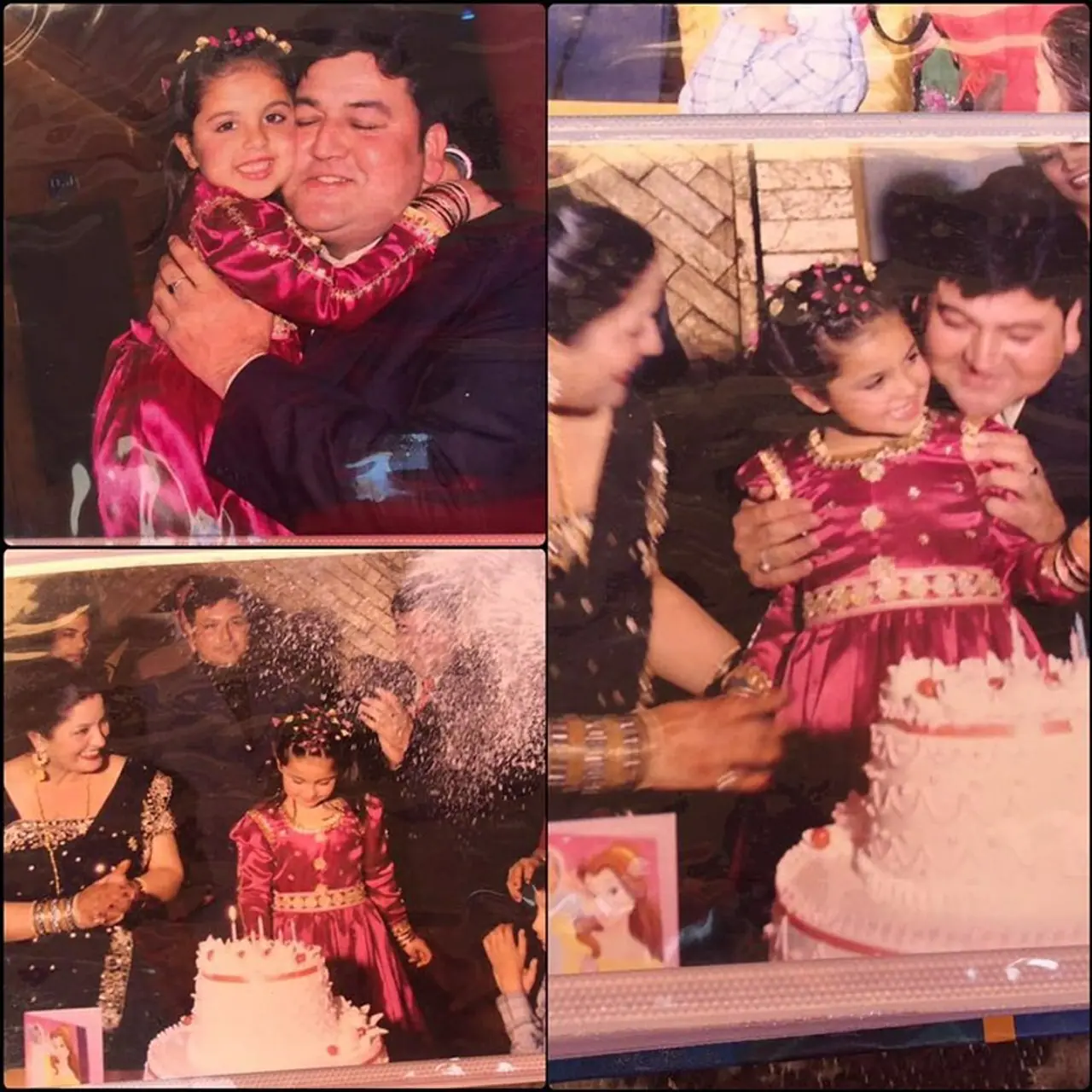 চণ্ডীগড়ে জন্ম হয়েছিল ফুটফুটে তুনিশা শর্মার চণ্ডীগড়ে জন্ম হয়েছিল ফুটফুটে তুনিশা শর্মার