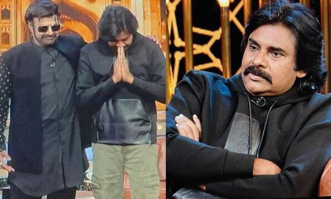 Pawan Kalyan Pawan Kalyan
