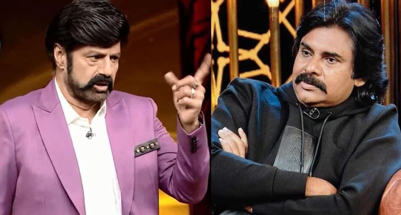 Pawan Kalyan Pawan Kalyan