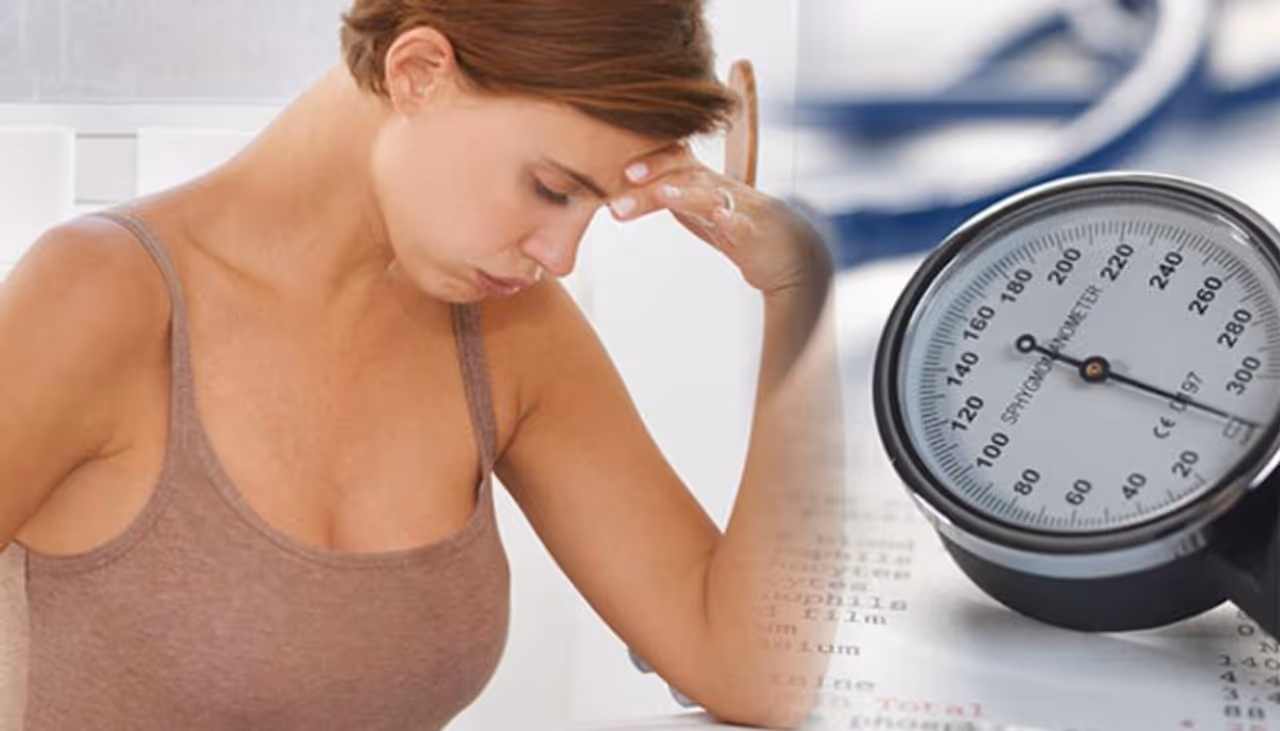 குறைந்த இரத்த அழுத்தத்தால் அடிக்கடி மயக்கம் வருதா? இந்த உணவுகளை சேர்த்துக்கங்க!!