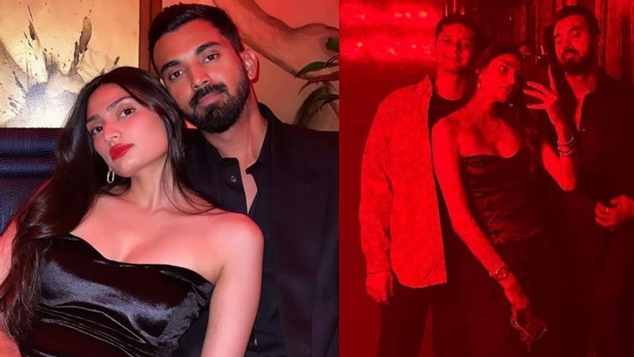 கே எல் ராகுல் அதியா ஷெட்டி காதல் கே எல் ராகுல் அதியா ஷெட்டி காதல்