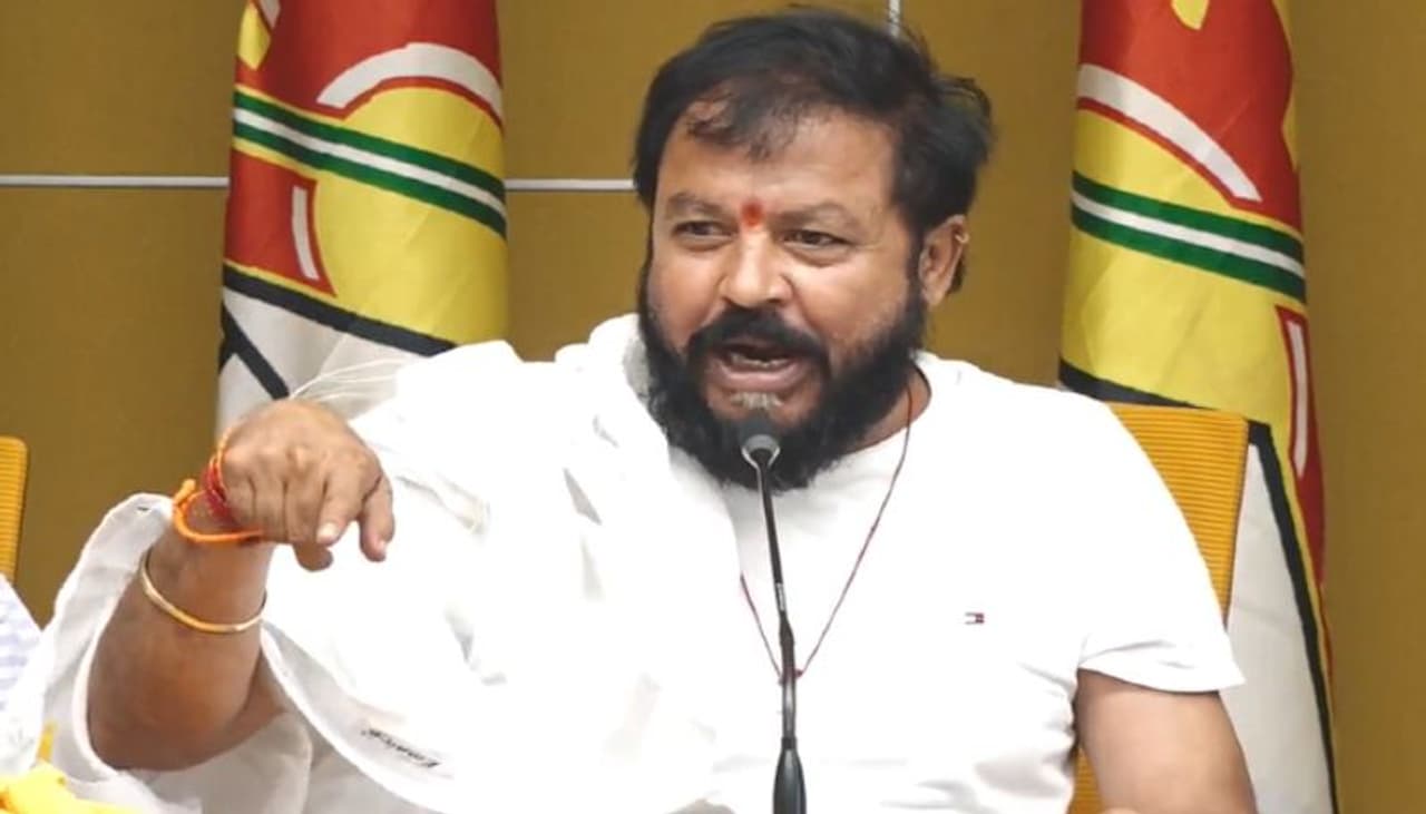 చింతమనేని ప్రభాకర్ చింతమనేని ప్రభాకర్