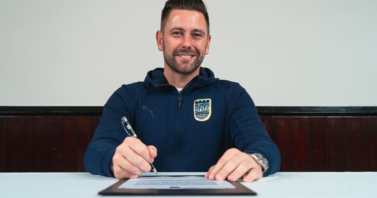 Image credit: Mumbai City FC/Facebook Image credit: Mumbai City FC/Facebook