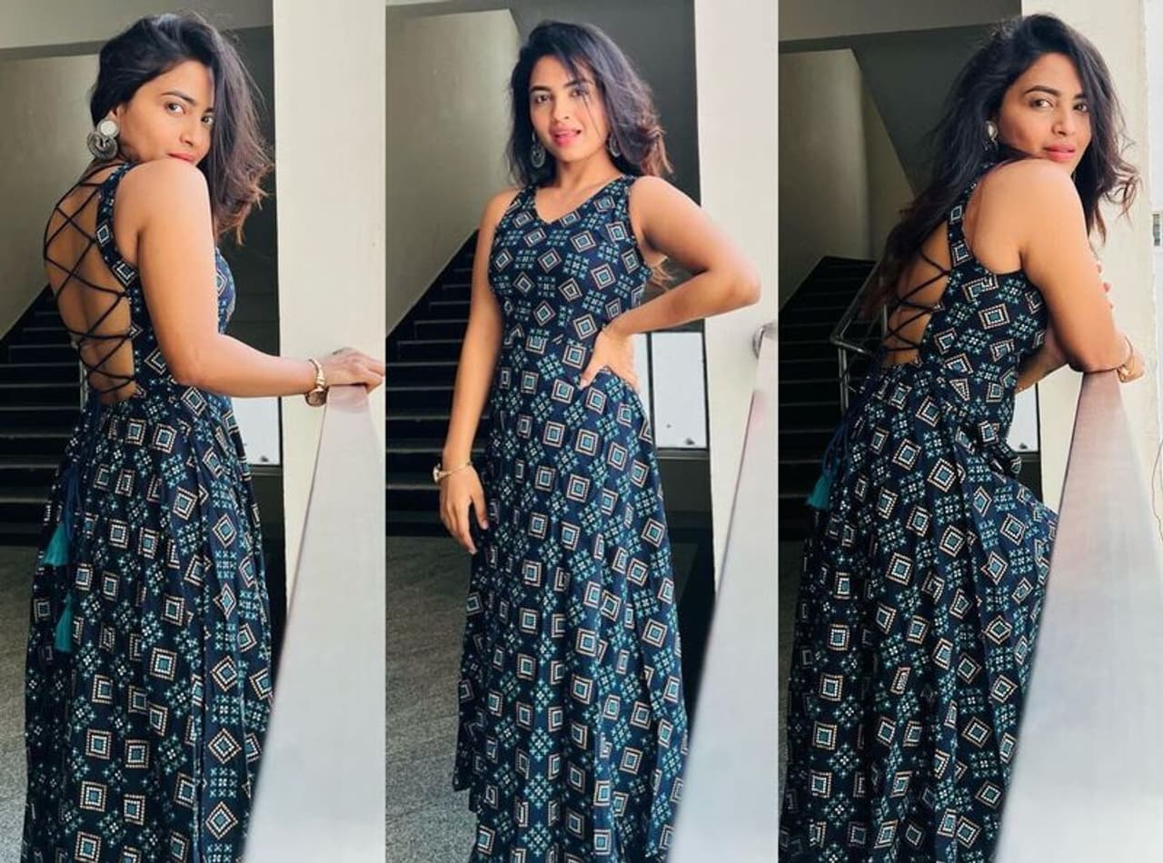 Alekhya Harika Alekhya Harika