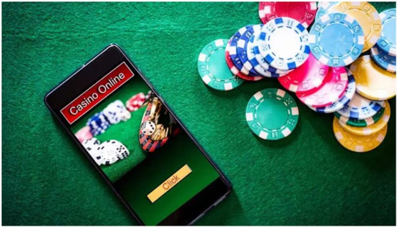 చీకోటి ప్రవీణ్ కుమార్ చీకోటి ప్రవీణ్ కుమార్