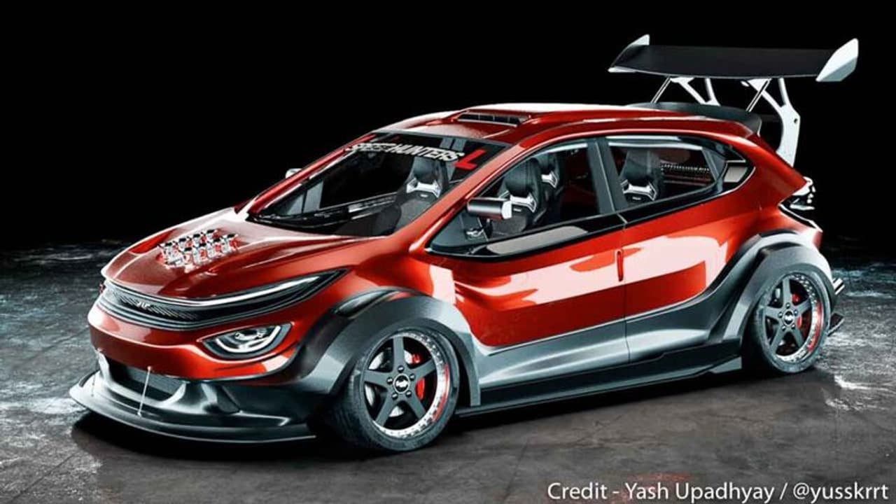 altroz sport altroz sport