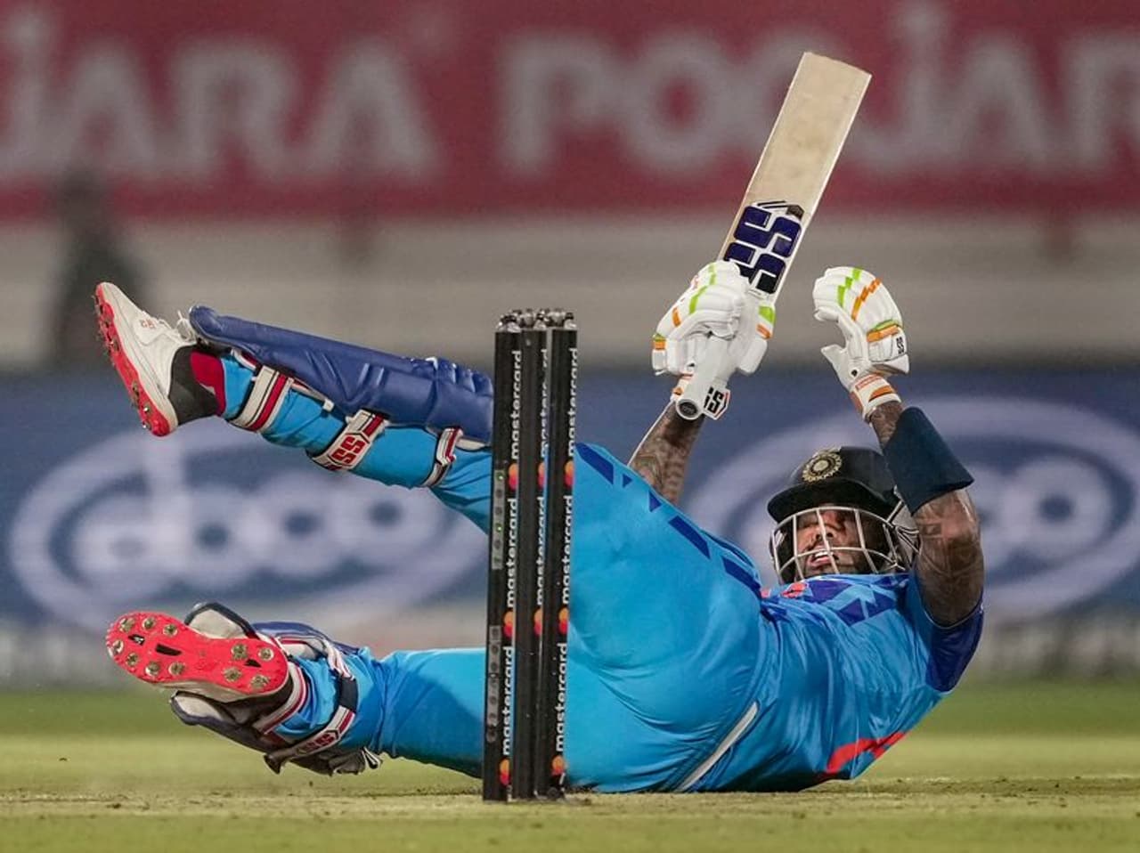 suryakumar suryakumar