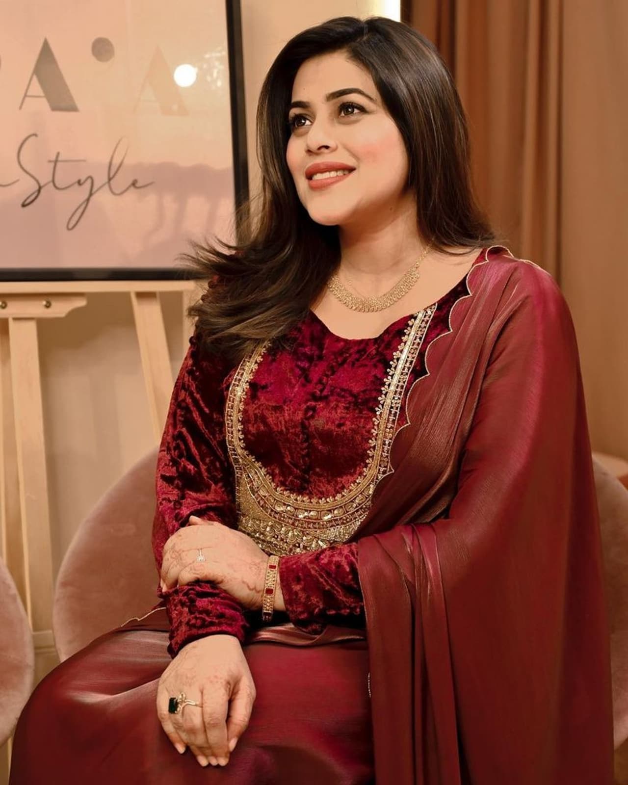 Photo Credit Poorna Instagram Photo Credit Poorna Instagram