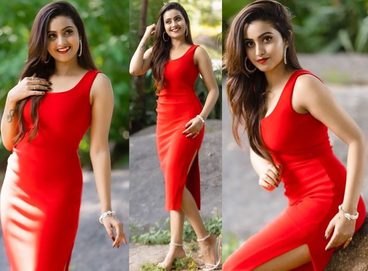 Deepika Pilli Deepika Pilli