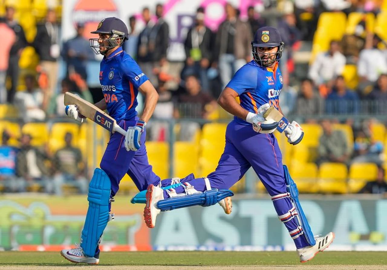 முதல் ஒரு நாள் போட்டி