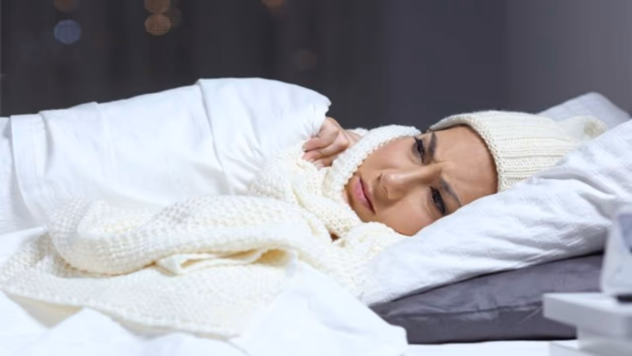 Winter Sleeping Mistakes In Tamil